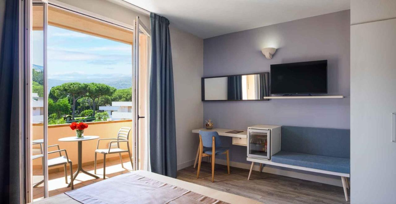 Hotel Riva Del Sole Marina di Campo Exterior photo