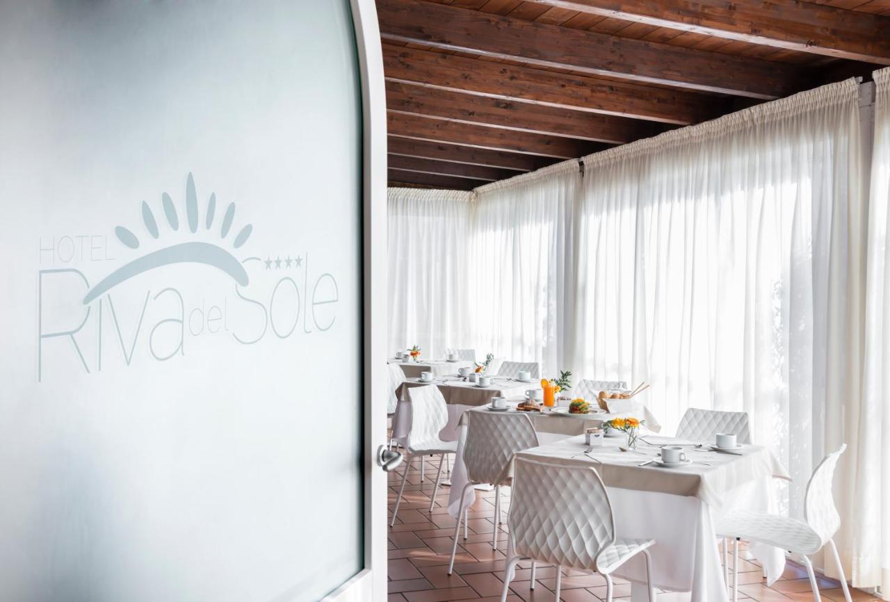 Hotel Riva Del Sole Marina di Campo Exterior photo